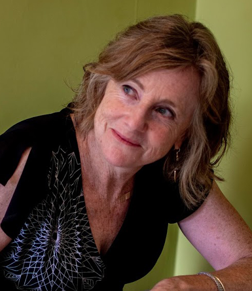 Liza Woodruff